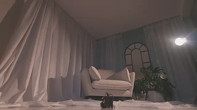 XXX chat uživo modela AmyArmstrong