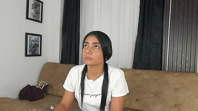 HeimySmith Webcam-Show