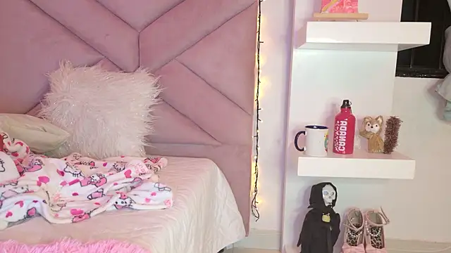 eva_sin18 现场XXX聊天