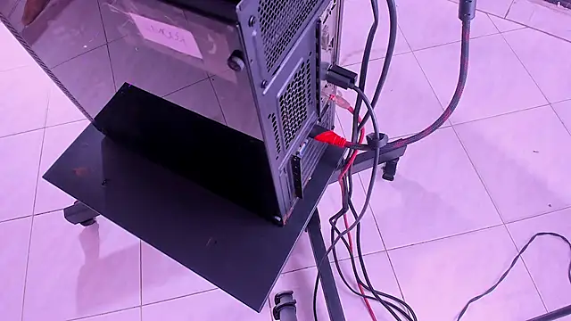 Онлайн чат XXX luciagray1