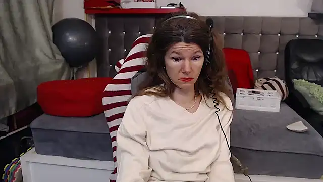 kellyterapy Live XXX-chat