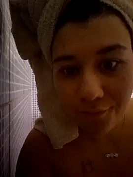 Show Webcam de HexBabyX