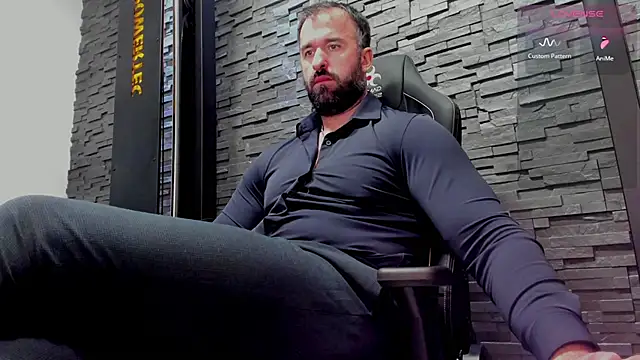 Chatroom XXX en direct de David_Big_Daddy