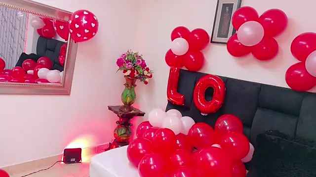 lararoberts_ – Live XXX-chat