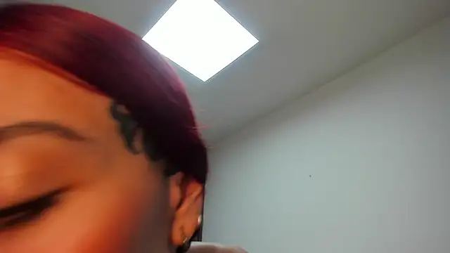 selene_red_ Obrolan Langsung XXX