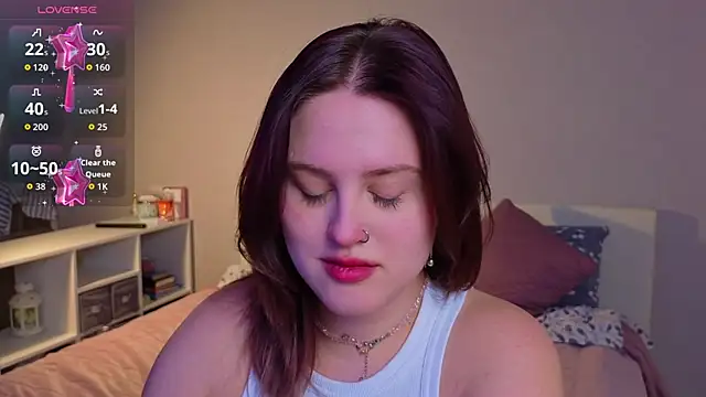 Sassy_Talkin_ Live XXX Chat