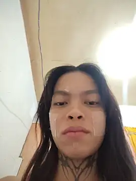 DoriDelux20 웹캠 쇼