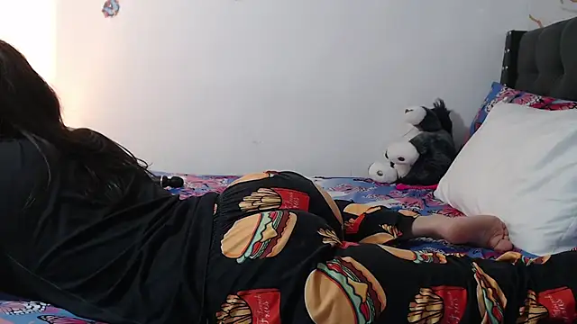 amberbakee Live XXX Chat