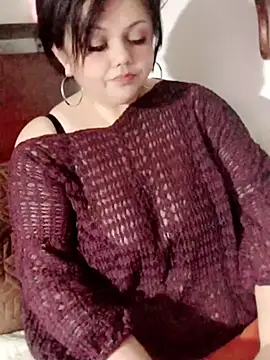 Amputee_woman – Live XXX-chat