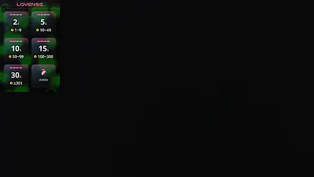 Litas_Secrets – Live XXX-chat