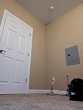 AmethystFoxx Adlı Modelin Canlı XXX Sohbeti