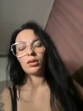 _barbara's Live XXX Chat