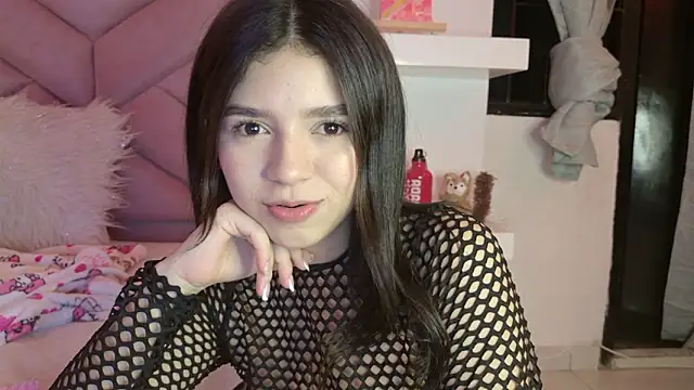 eva_sin18 라이브 XXX 채팅