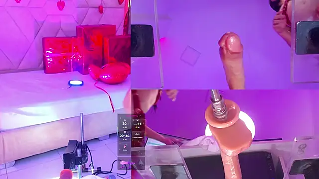 Czat XXX na żywo – KittieEva