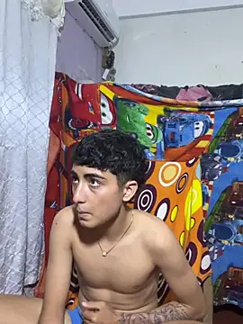 MichaelMiller20261 Webcam-Show