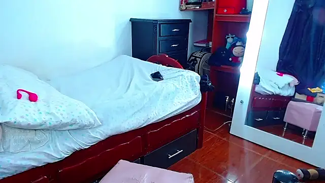 MariamGray1 Obrolan Langsung XXX