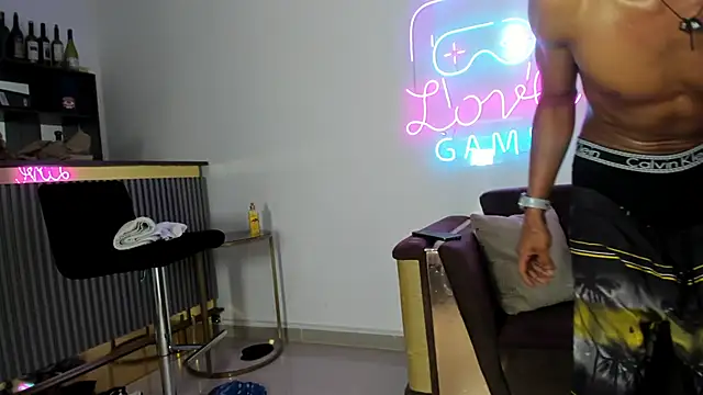 Rpoolrboy webkamerás műsora