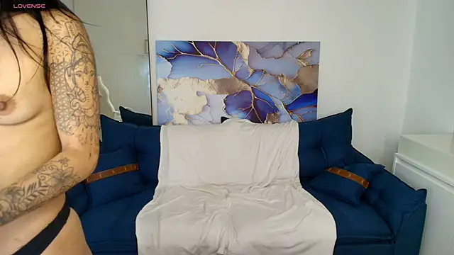 Barbara_Norris: απευθείας συνομιλία ΧΧΧ