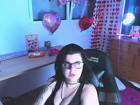 Онлайн чат XXX Seth_Molly