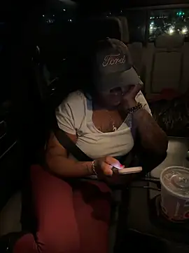 HaloRodeoLover2: вебкам-шоу