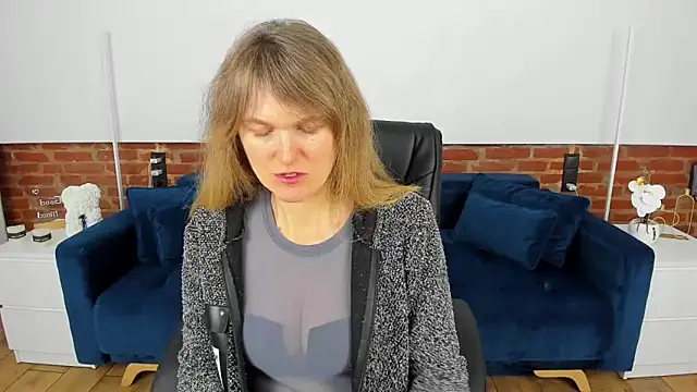 Anabell_xxxのライブXXXチャット