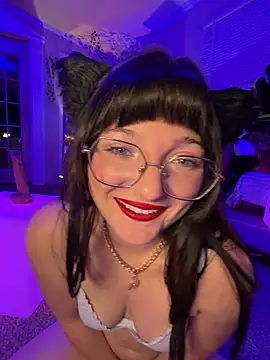 دردشة urpuppymoon الجنسية المباشرة