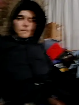 XXX chat uživo modela Vyrgin_boy