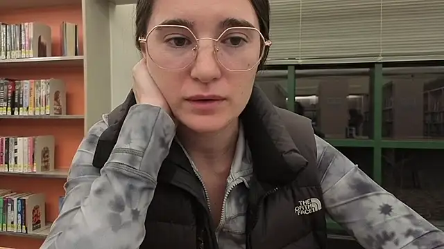 bambifarrina Show in webcam