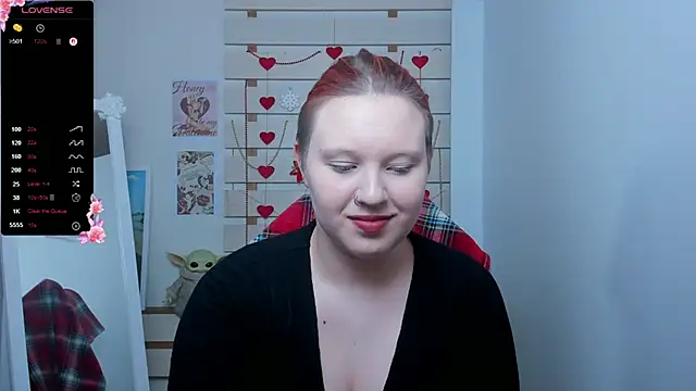 FoxPlayXX's Live XXX Chat