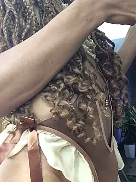 Show Webcam de RosaliaMontero