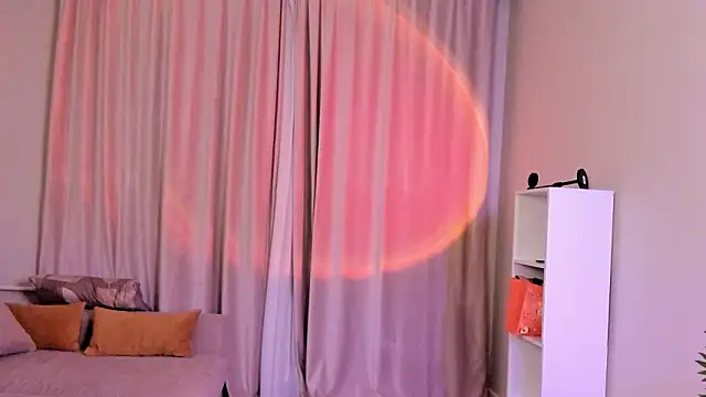 BetteSelbe élő XXX-chatje