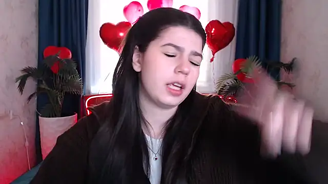 KisaModel 现场XXX聊天