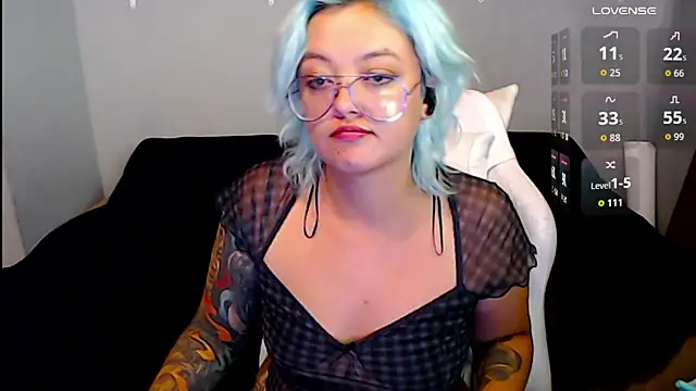 Онлайн чат XXX Jinx_13