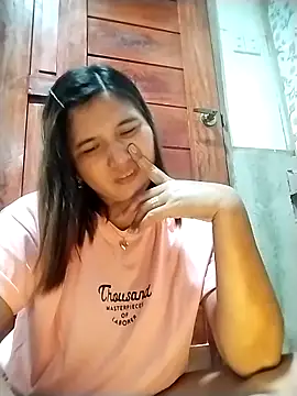 Chatroom XXX en direct de Ms_America16