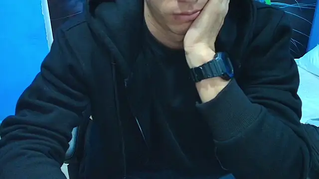 DEIBY_BABY: онлайн-секс-чат