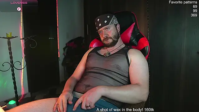 Just_Your_Dreamboy Chat XXX live