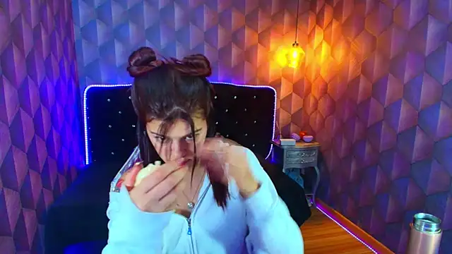 Sembang XXX Secara Langsung LiaHarryis