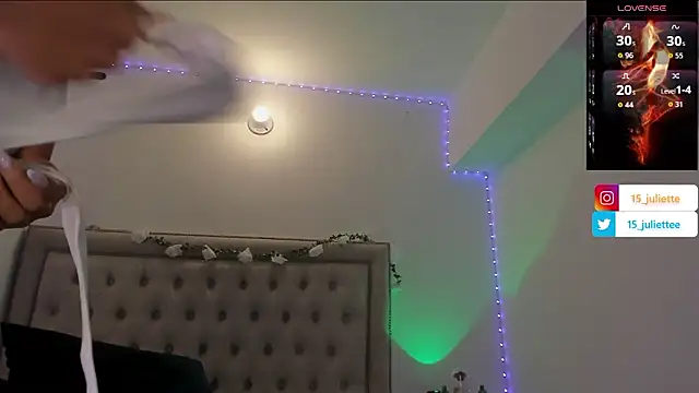 kristy_calderon 라이브 XXX 채팅