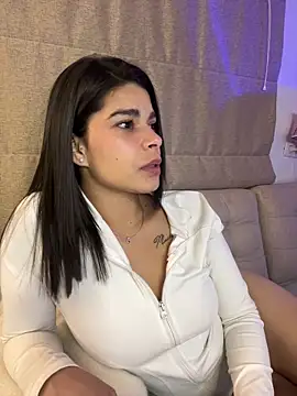 Sembang XXX Secara Langsung Leah_Honey26