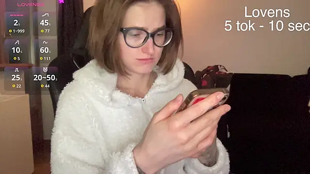 Živý XXX chat Sexy_Sweets