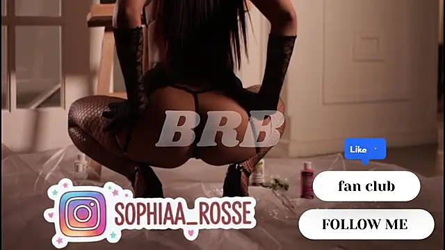 Онлайн чат XXX Deni_rose