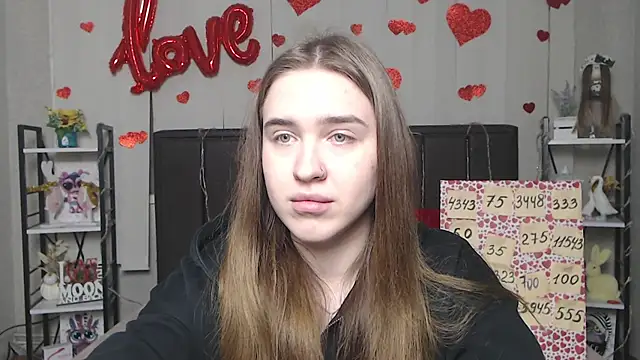 LauraHlot: онлайн-секс-чат