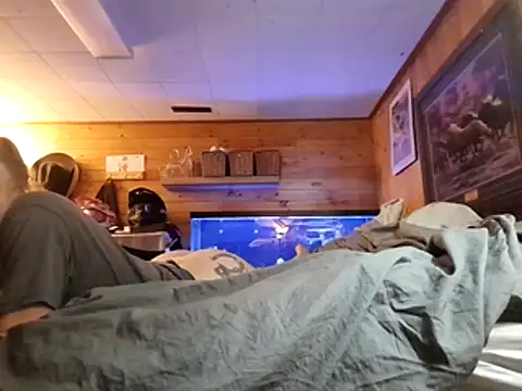 Ryan_and_Aurora 라이브 XXX 채팅