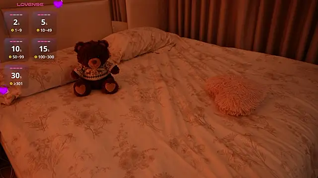 عرض كام Lilly_Colins