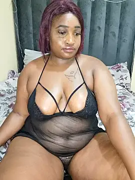 TheeNicole 现场XXX聊天