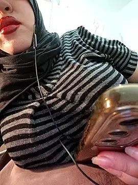 عرض كام Malak-26