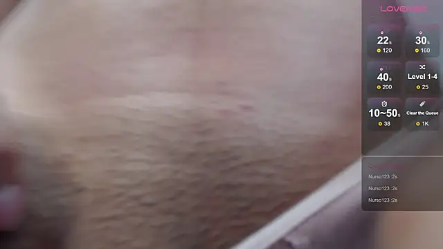 Irina_evans_s1 现场XXX聊天