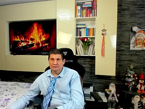 Sembang XXX Secara Langsung SpartacusDaddy48