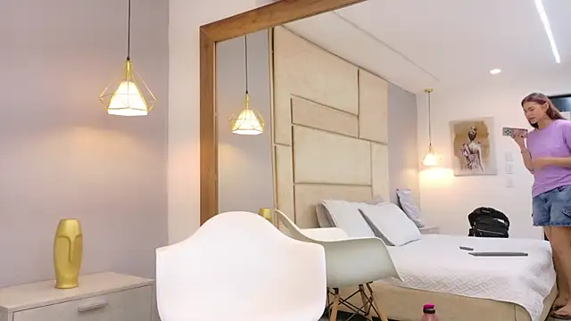 Živý XXX chat Ashley_HotGirl