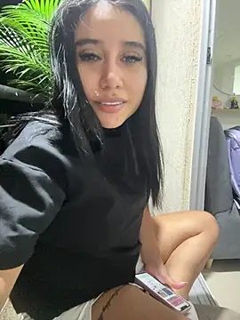 Sophie_Dreamss 现场XXX聊天